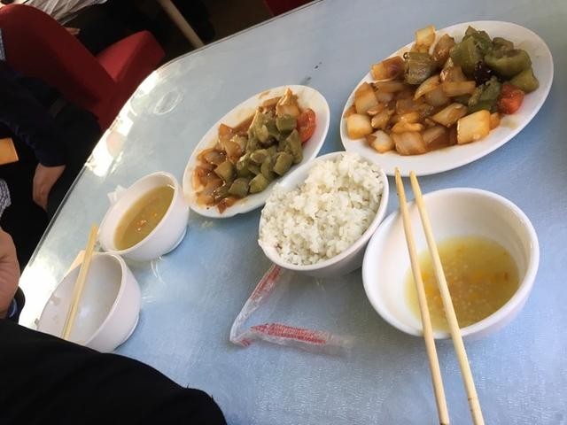 張家口懷來溫泉~天漠