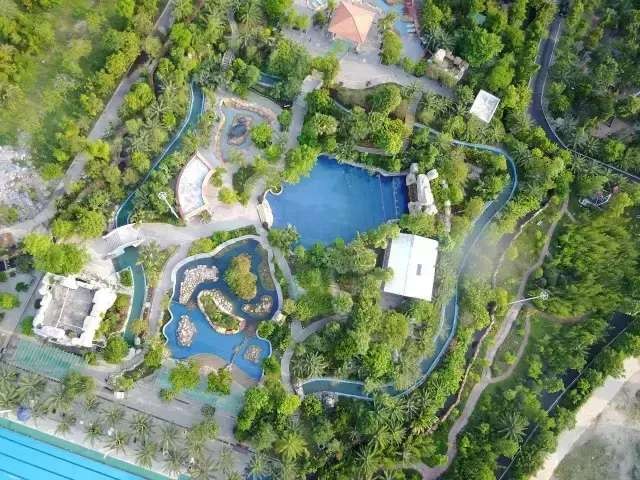 到海東度假村泡一泡，溫泉療養(yǎng)，保健養(yǎng)生，這些小編都幫你想好了！