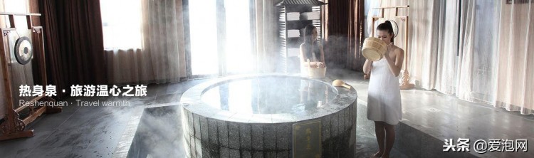 遼寧省最全面的溫泉自駕攻略，等你，快來！