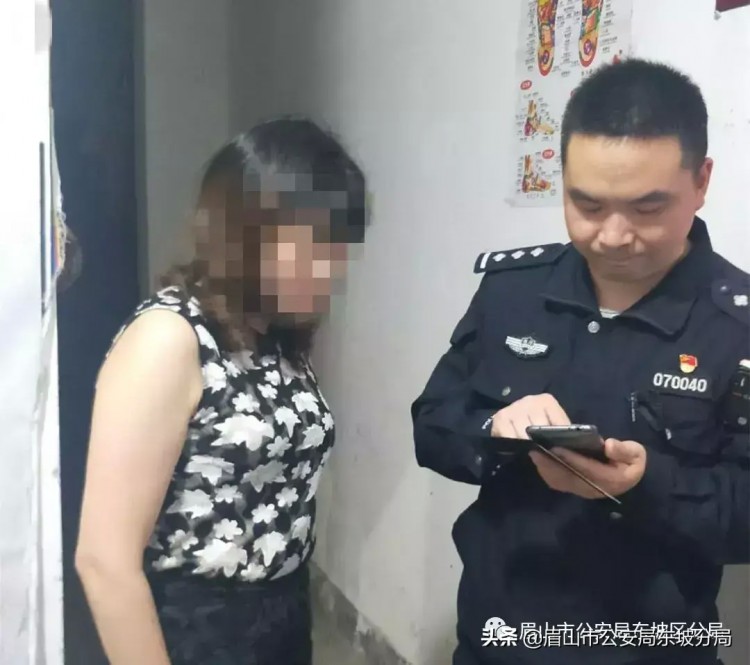 通惠派出所持續(xù)對桑拿洗浴按摩場所進行檢查