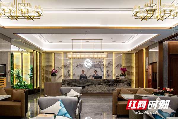 頤而康常德橋南·南金城店9月1日開業將打造健康養生網紅店