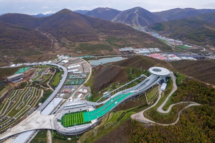 截止2022年2月河北張家口A級旅游景區有多少家你打卡了幾家