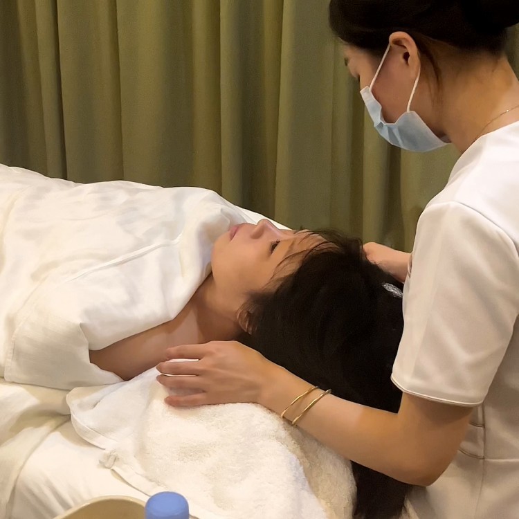 又可以spa和面部護理的寶藏店，這個你還不收藏嗎？ #美白