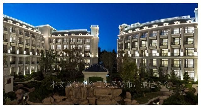 張家口十大頂級酒店排名前十