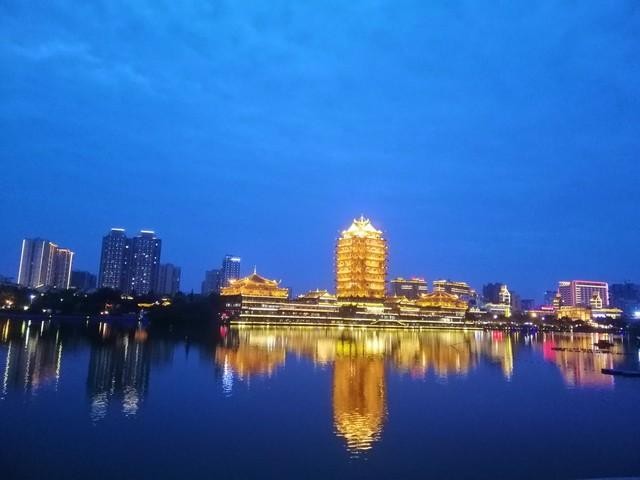 12月淡季去四川眉山實惠愜意！四天三晚怎么玩看過來！