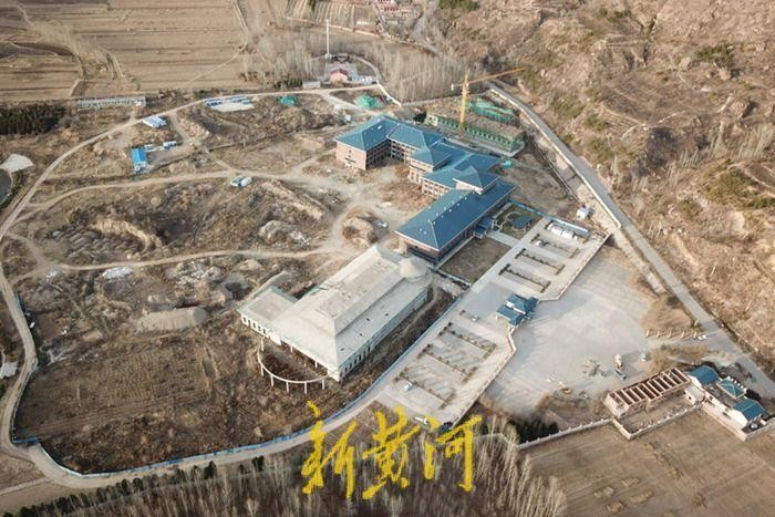 河北張家口赤城一度假村涉嫌多項違規被查欲補手續又陷資金困局