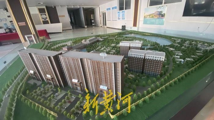 河北張家口赤城一度假村涉嫌多項違規被查欲補手續又陷資金困局
