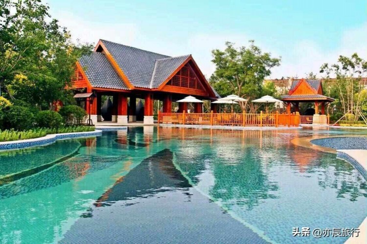 遼寧盤錦六大必去景點2024春節旅游最合適的地方