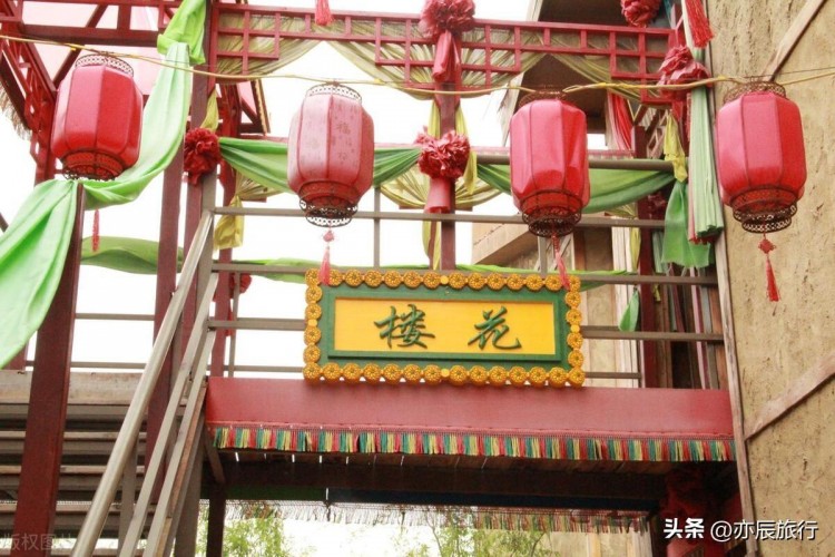 遼寧盤錦六大必去景點2024春節旅游最合適的地方
