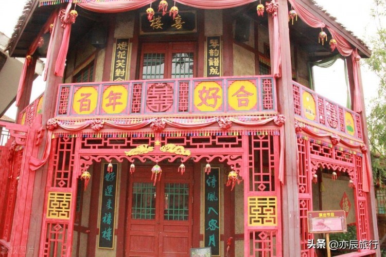 遼寧盤錦六大必去景點2024春節旅游最合適的地方