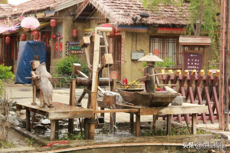 遼寧盤錦六大必去景點2024春節旅游最合適的地方