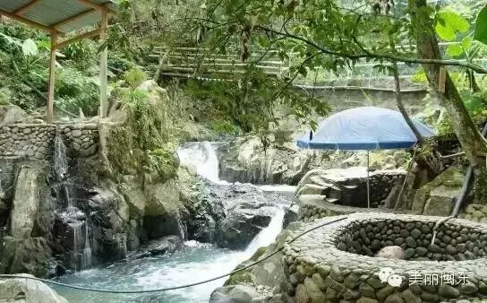 秋高氣爽溫泉養(yǎng)生正當(dāng)時！寧德也有泡溫泉的好去處