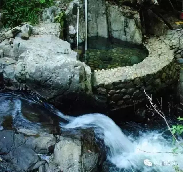秋高氣爽溫泉養(yǎng)生正當(dāng)時！寧德也有泡溫泉的好去處
