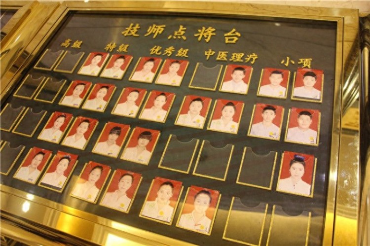 實拍冬日一次愜意的SPA理療和想象一樣嗎