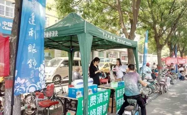 鏡頭下的高考：為安陽3.1萬考生加油！