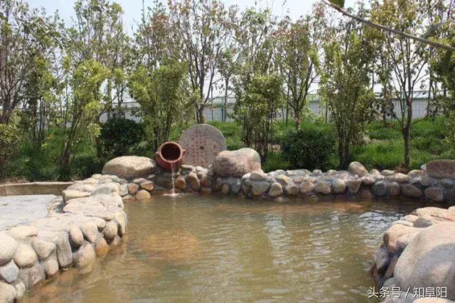 冷冷冷！快去阜陽附近這7家溫泉泡湯圣地最快半小時到達！