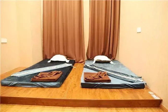 阜陽又多了一個可以打卡的地方正宗泰式按摩就在你的身邊……