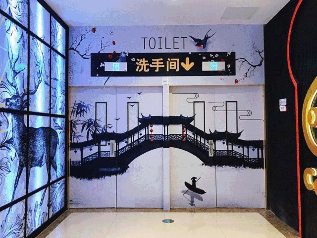 從桐鄉(xiāng)吾悅廣場看三四線城市購物中心經(jīng)營趨勢下