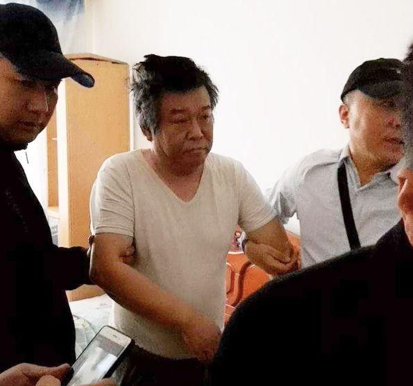 牡丹江原副秘書長程鵬霸道人生:涉及3個多億爛尾工程