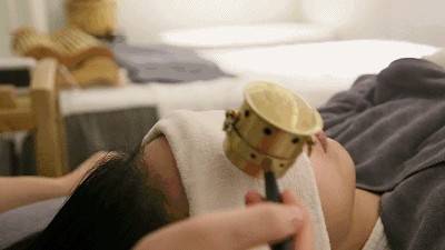 秒殺與黑眼圈，疲勞與酸痛再見！這個(gè)女性私人spa館又升級(jí)了