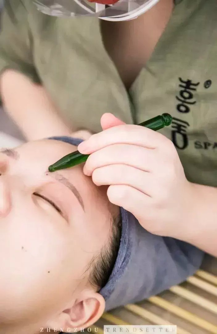 秒殺丨和黑眼圈疲勞酸脹感再見(jiàn)！這家女子私房spa館又升級(jí)啦
