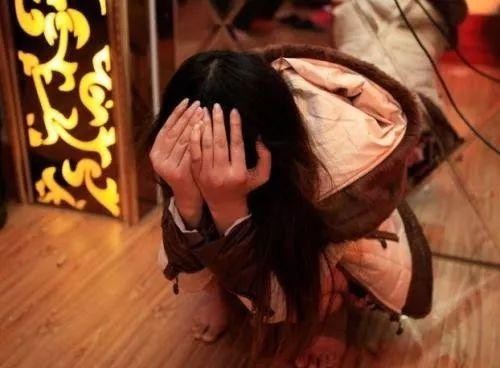 通遼一減肥店公然賣淫被逮個正著招嫖手段曝光