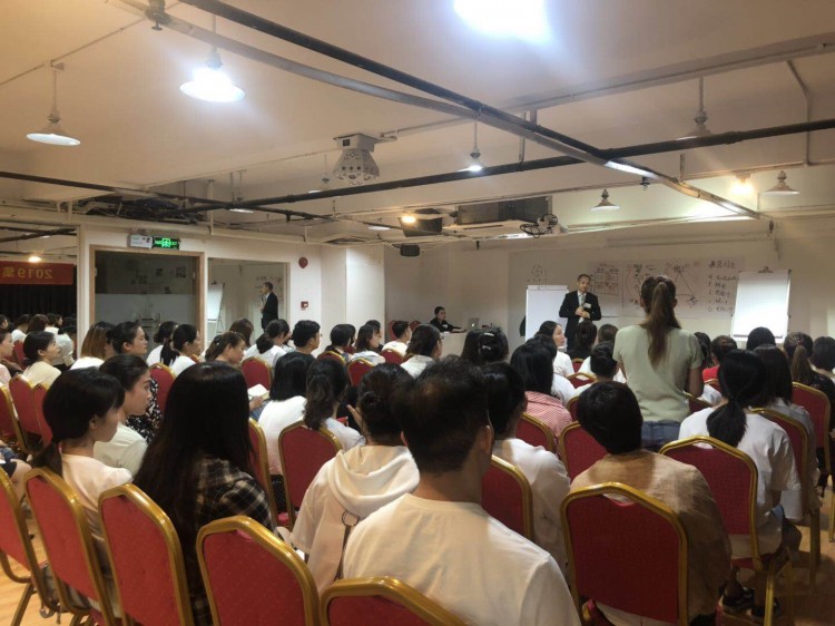 心SPA—新型的美容院整體升級(jí)解決方案