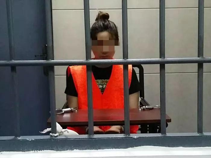 通遼一賣淫嫖娼窩點被搗毀