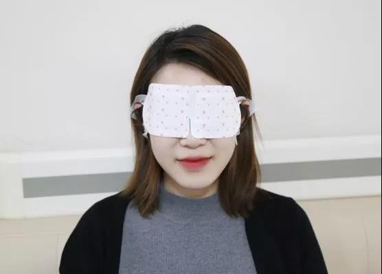 明眸善睞顧盼生輝!——眼部SPA讓你的美睛彩綻放