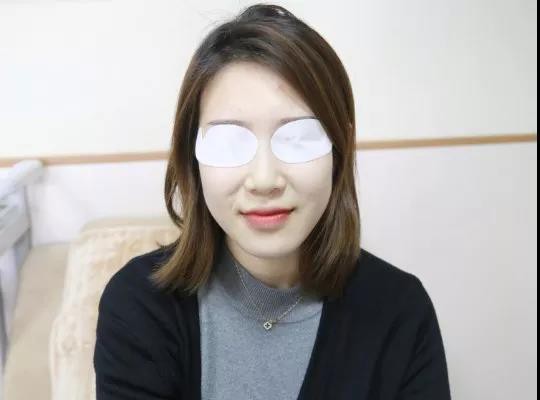 明眸善睞顧盼生輝!——眼部SPA讓你的美睛彩綻放