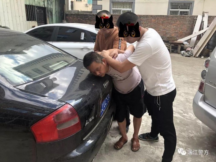 警惕溫柔陷阱！2男2女在莆田實施多起誘盜終落法網