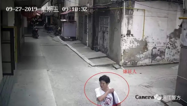 警惕溫柔陷阱！2男2女在莆田實施多起誘盜終落法網
