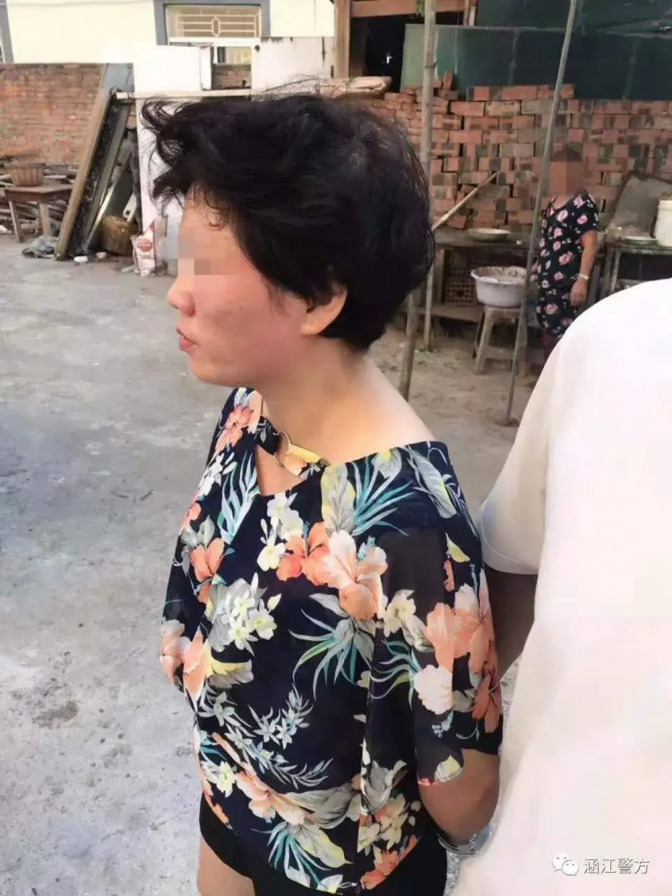 警惕溫柔陷阱！2男2女在莆田實施多起誘盜終落法網