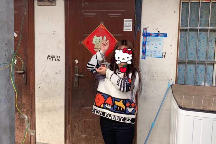 嚴厲打擊!海寧一休閑會所一足浴店被端!現場不堪入目...