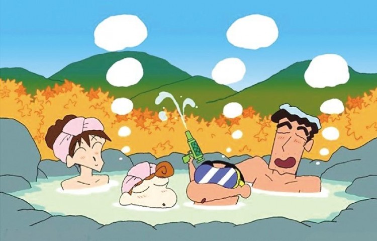 適合一家三口泡的溫泉！就在增城這里~不止有溫泉還有美食