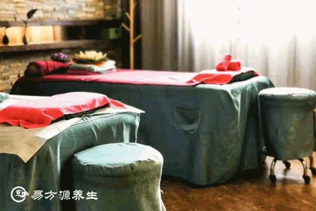 佛山南海做SPA肩背按壓+礦物鹽蒸.88=2人即可體驗