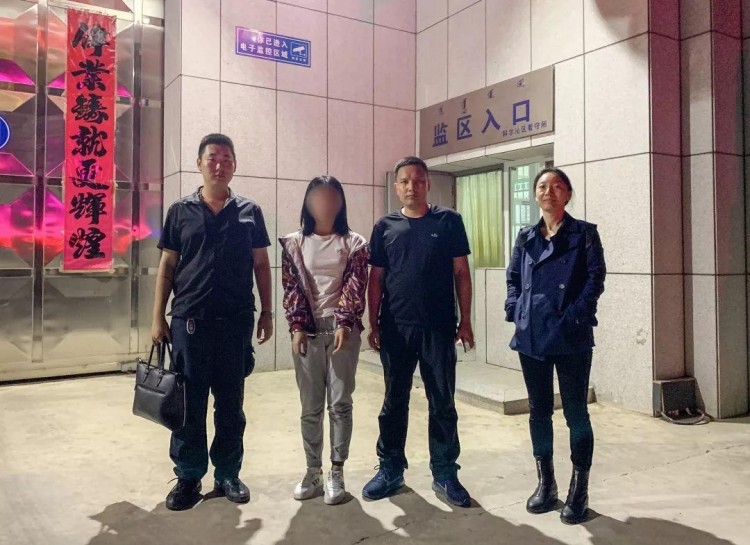 32人涉案！通遼警方偵破一起利用網(wǎng)絡(luò)組織實(shí)施賣(mài)淫案