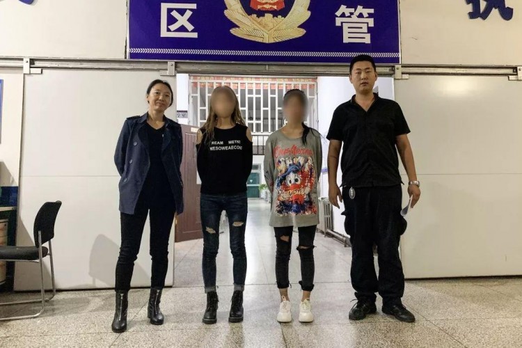 32人涉案!通遼警方偵破一起利用網(wǎng)絡(luò)組織實(shí)施賣(mài)淫案