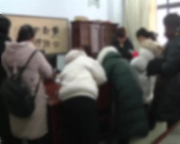 還辦卡嗎安陽這家健身會所關(guān)門消費者投訴到消協(xié)