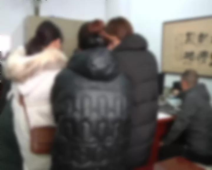 還辦卡嗎安陽這家健身會所關(guān)門消費者投訴到消協(xié)