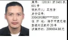 海寧一批人被實(shí)名曝光!千萬別沾上他們……