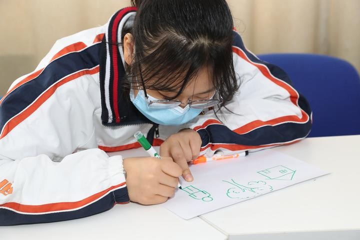 點亮生命教育意義給學生做心靈SPA