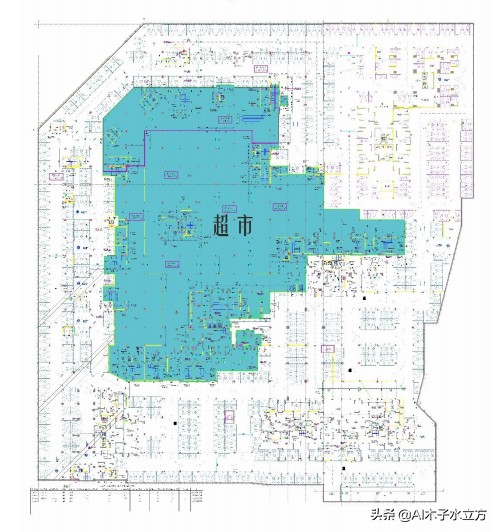 城市軸心·樂享繁華南充市嘉陵區中虹廣場正在招商