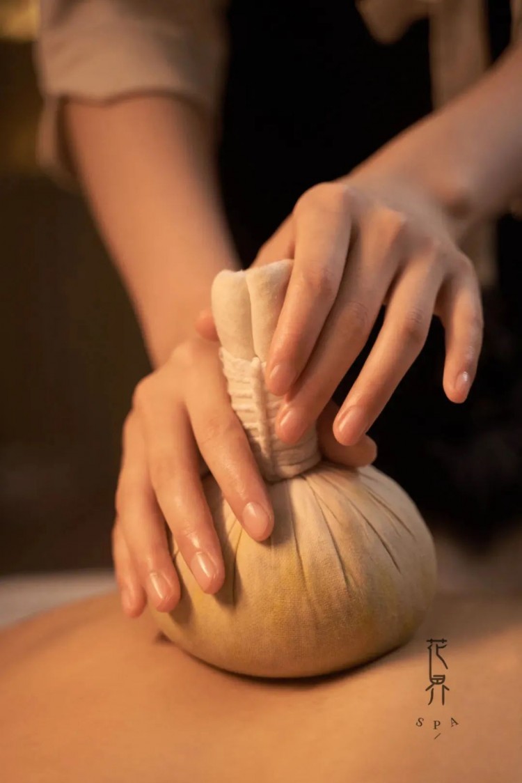黃石吃喝玩樂花界SPA