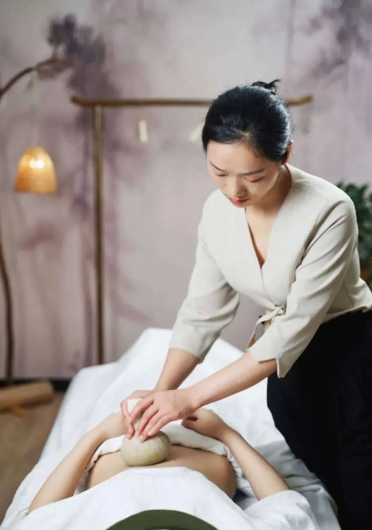 黃石吃喝玩樂花界SPA