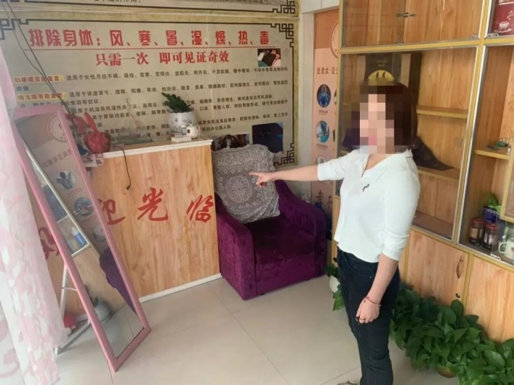 賣淫窩點暗藏在居民樓中!廣西警方搗毀多個賣淫窩點55名男女被帶走