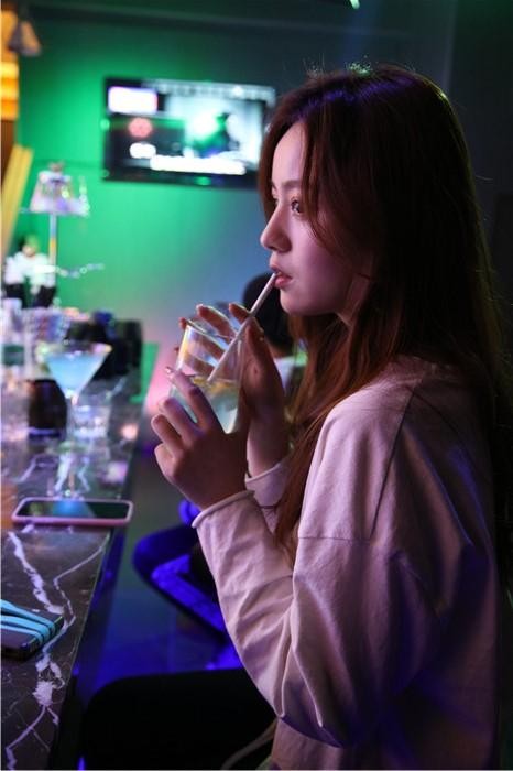 唯有時光與愛阜陽東城河畔醉坊清吧給你美好享受