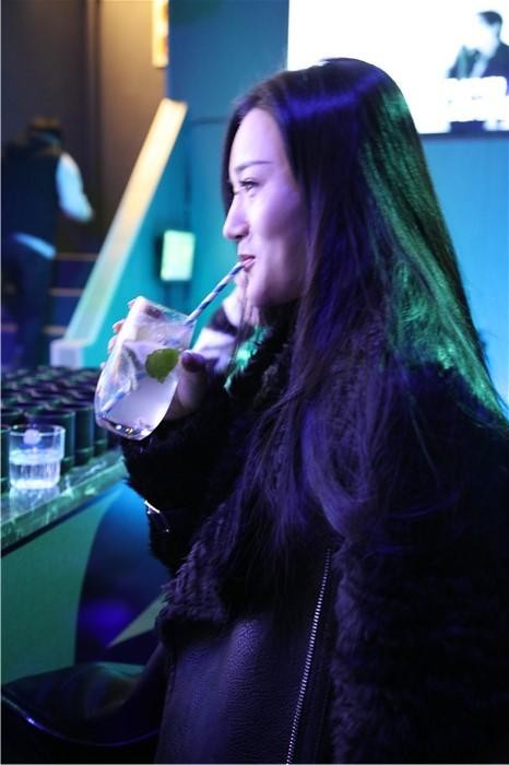 唯有時光與愛阜陽東城河畔醉坊清吧給你美好享受