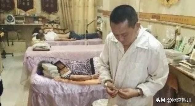 蓬安圣愛(ài)養(yǎng)生館養(yǎng)生服務(wù)效果好！
