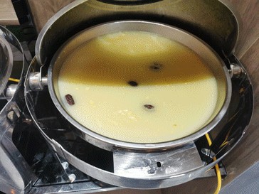 好久不見阜南田集溫泉養生中心自助餐恢復營業啦